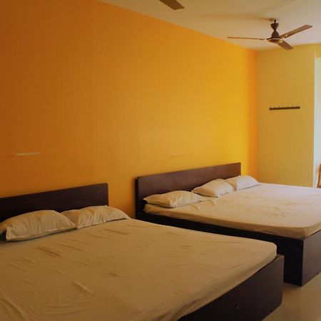 Aishvarya Residency Coimbatore Dış mekan fotoğraf