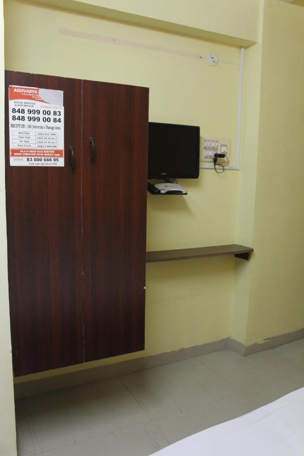 Aishvarya Residency Coimbatore Dış mekan fotoğraf