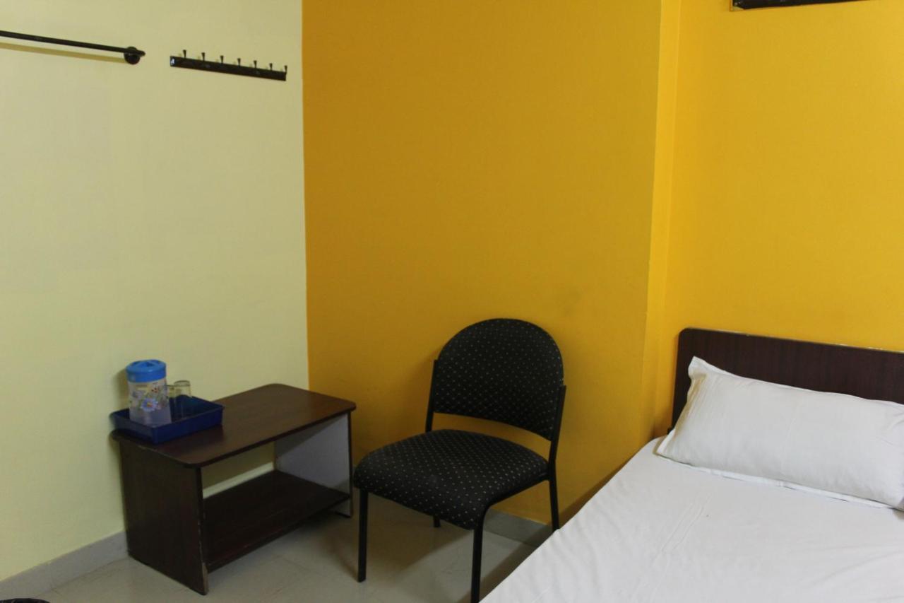 Aishvarya Residency Coimbatore Dış mekan fotoğraf