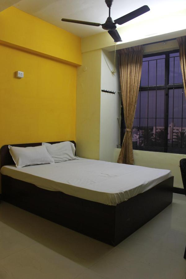 Aishvarya Residency Coimbatore Dış mekan fotoğraf