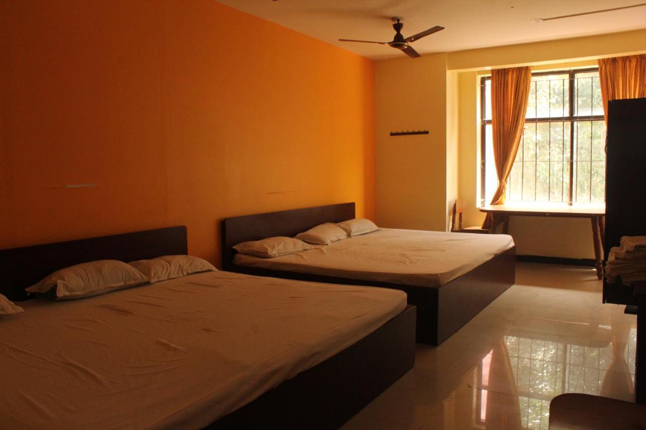 Aishvarya Residency Coimbatore Dış mekan fotoğraf