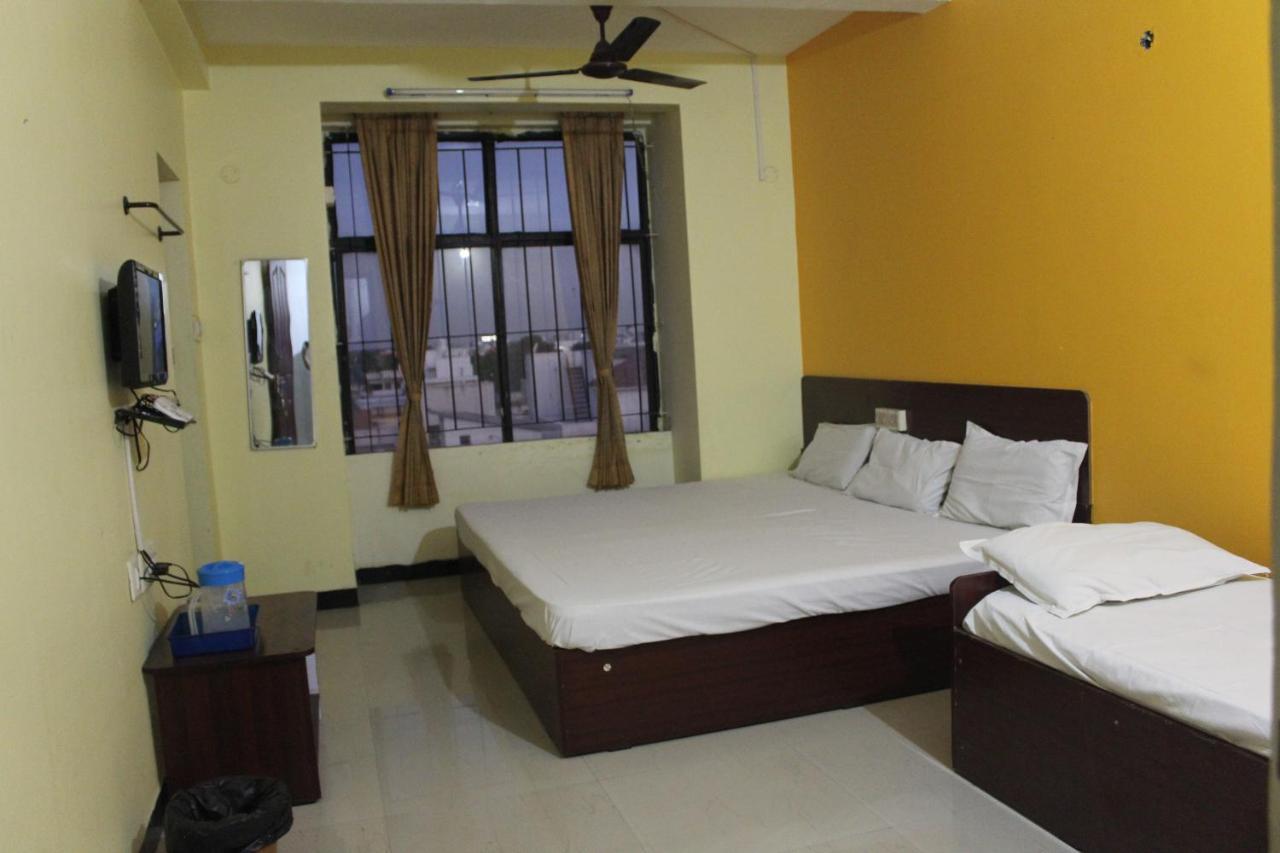 Aishvarya Residency Coimbatore Dış mekan fotoğraf