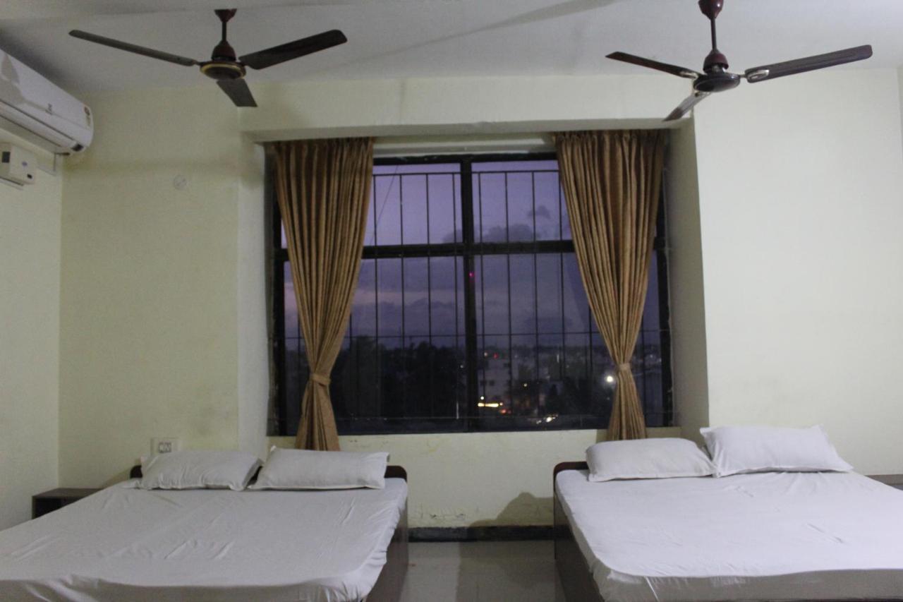 Aishvarya Residency Coimbatore Dış mekan fotoğraf