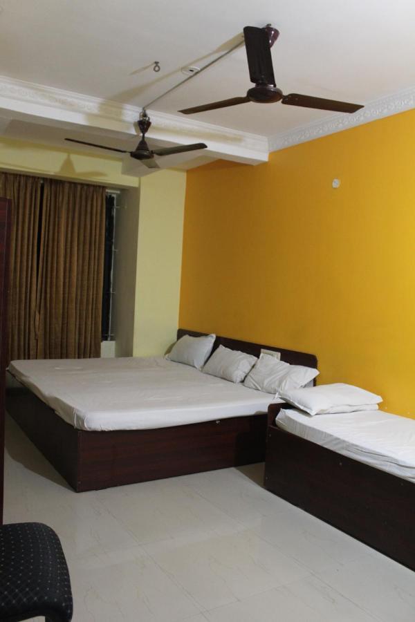 Aishvarya Residency Coimbatore Dış mekan fotoğraf