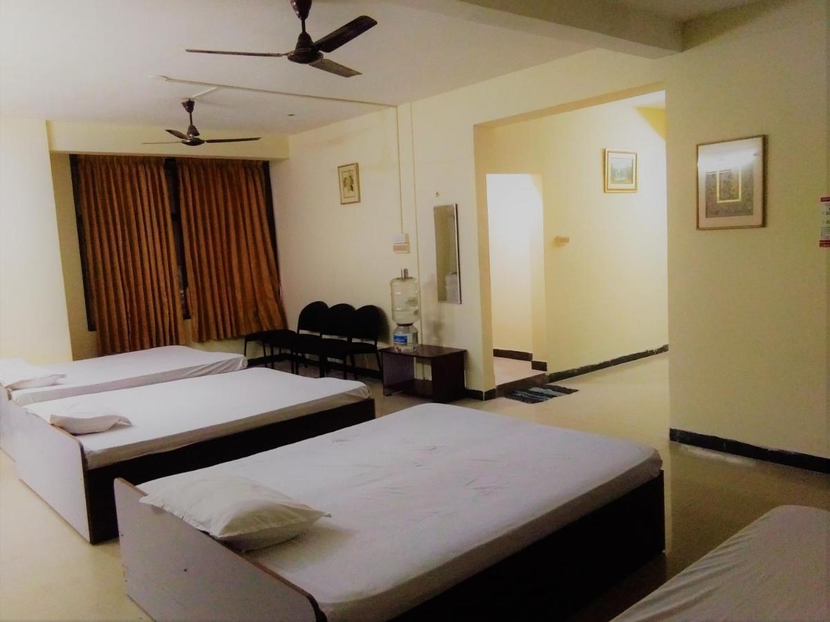 Aishvarya Residency Coimbatore Dış mekan fotoğraf