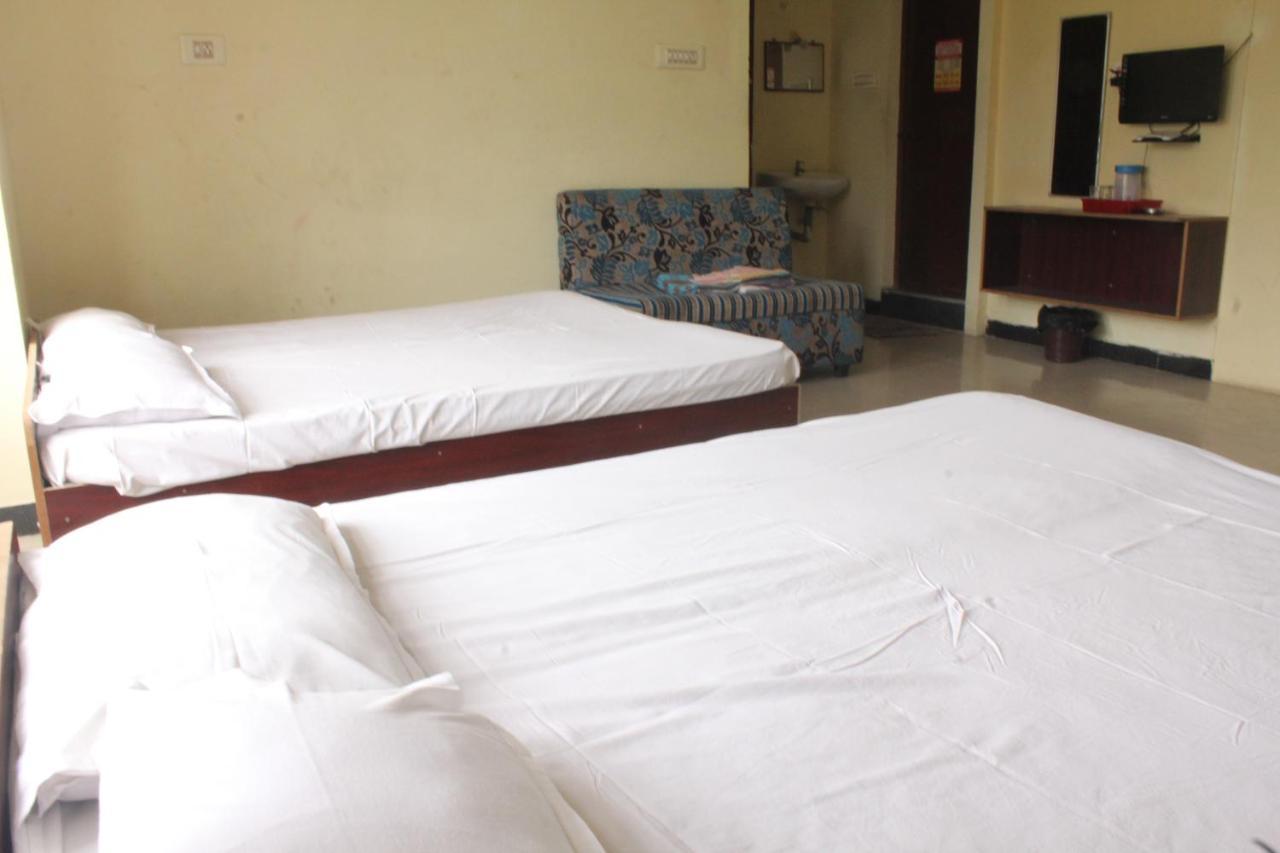 Aishvarya Residency Coimbatore Dış mekan fotoğraf