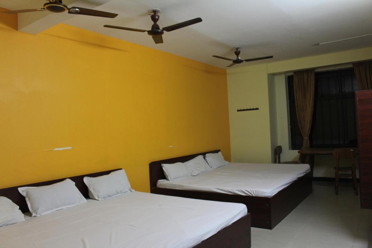 Aishvarya Residency Coimbatore Dış mekan fotoğraf