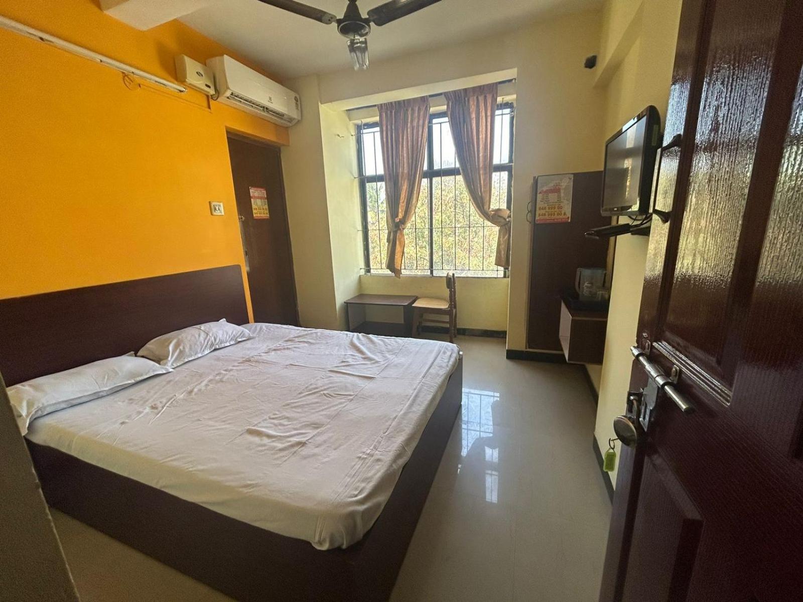 Aishvarya Residency Coimbatore Dış mekan fotoğraf
