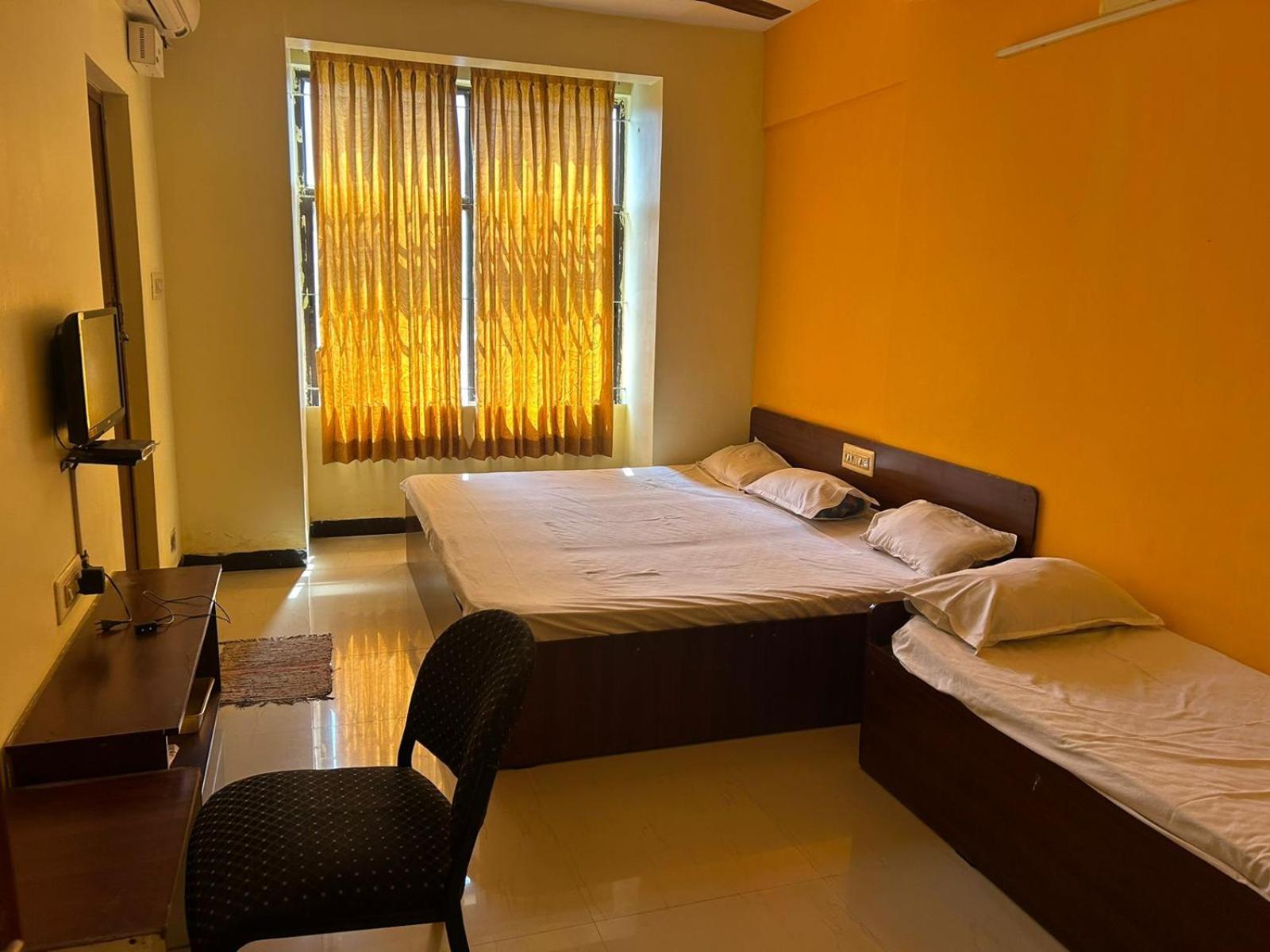 Aishvarya Residency Coimbatore Dış mekan fotoğraf