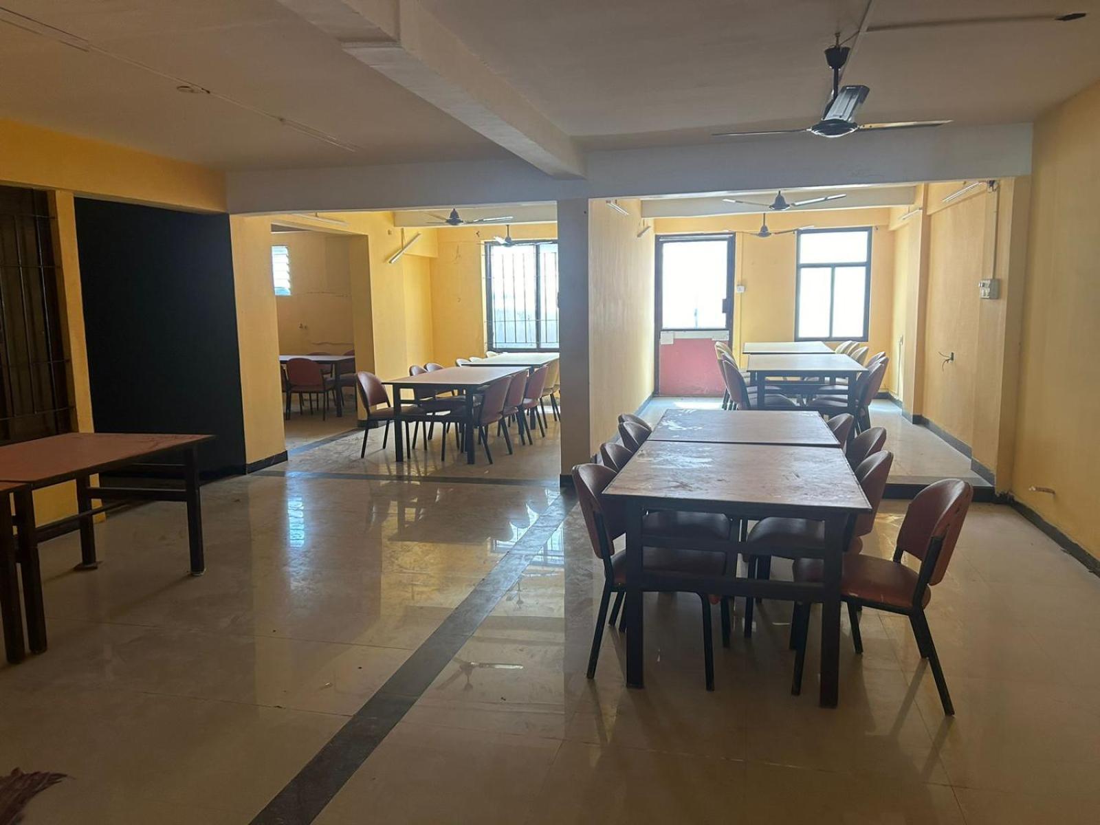 Aishvarya Residency Coimbatore Dış mekan fotoğraf