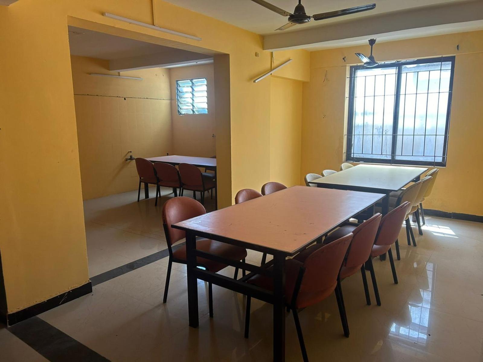 Aishvarya Residency Coimbatore Dış mekan fotoğraf
