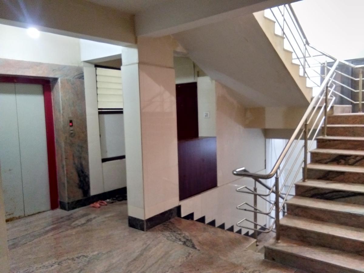 Aishvarya Residency Coimbatore Dış mekan fotoğraf