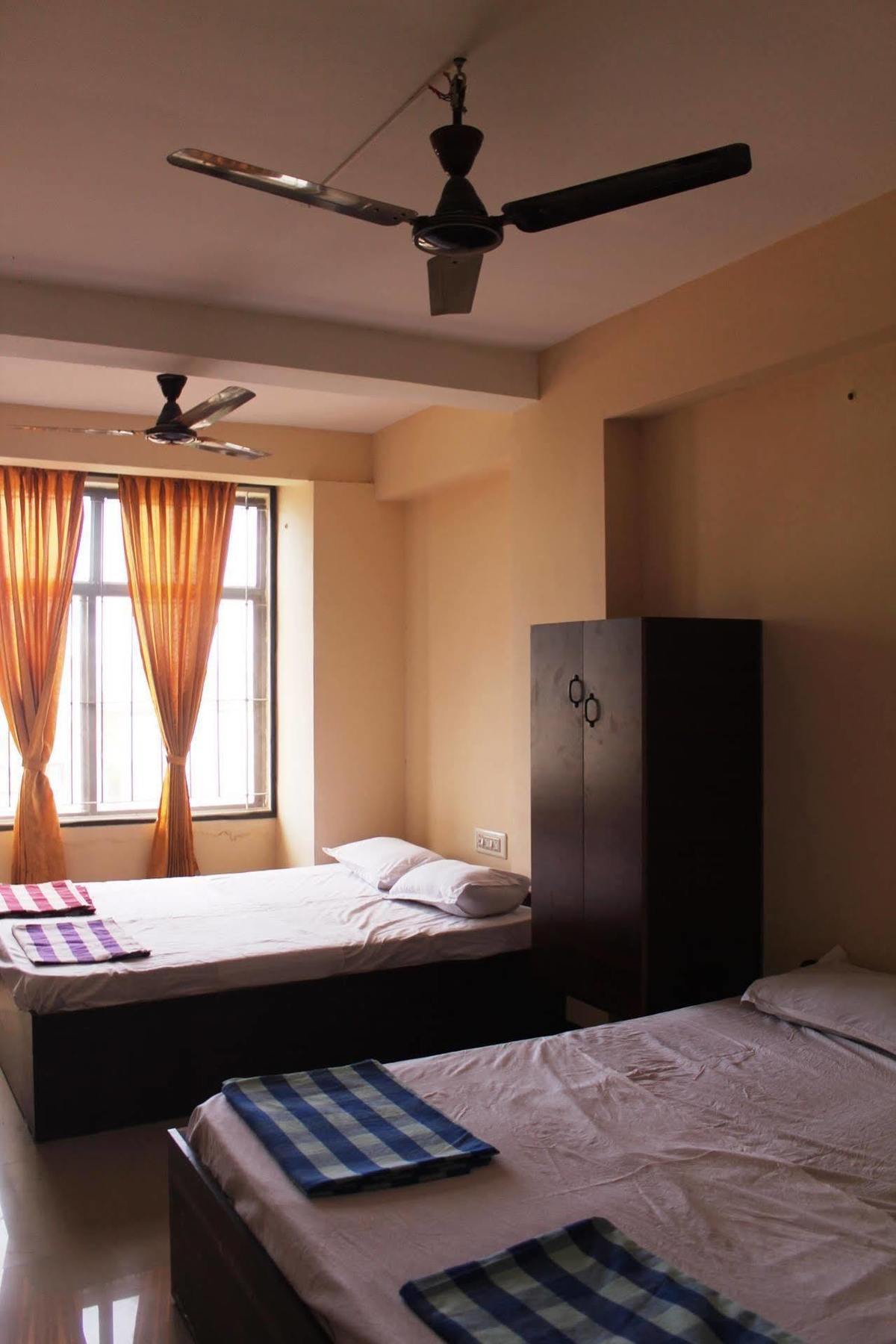 Aishvarya Residency Coimbatore Dış mekan fotoğraf