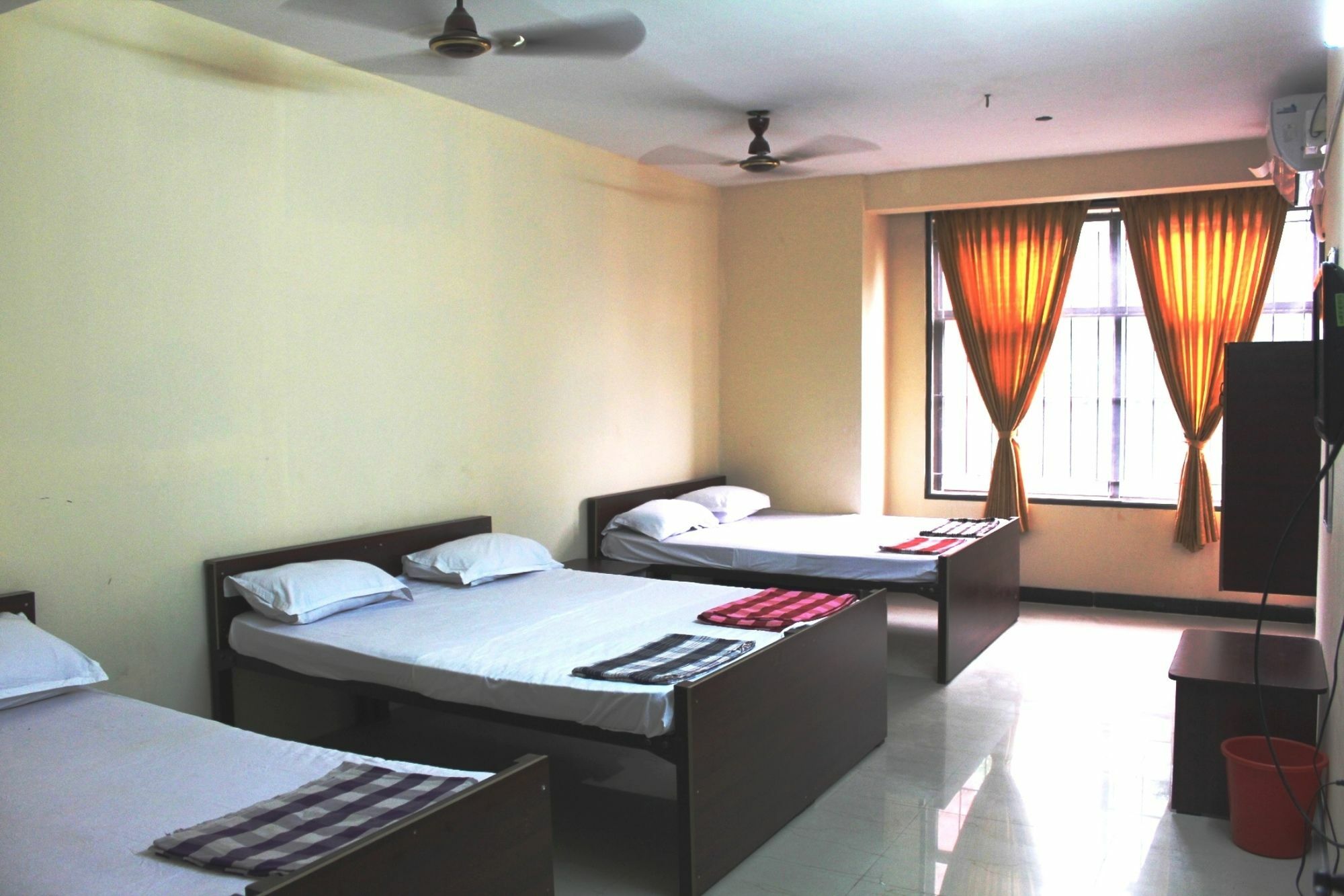 Aishvarya Residency Coimbatore Dış mekan fotoğraf