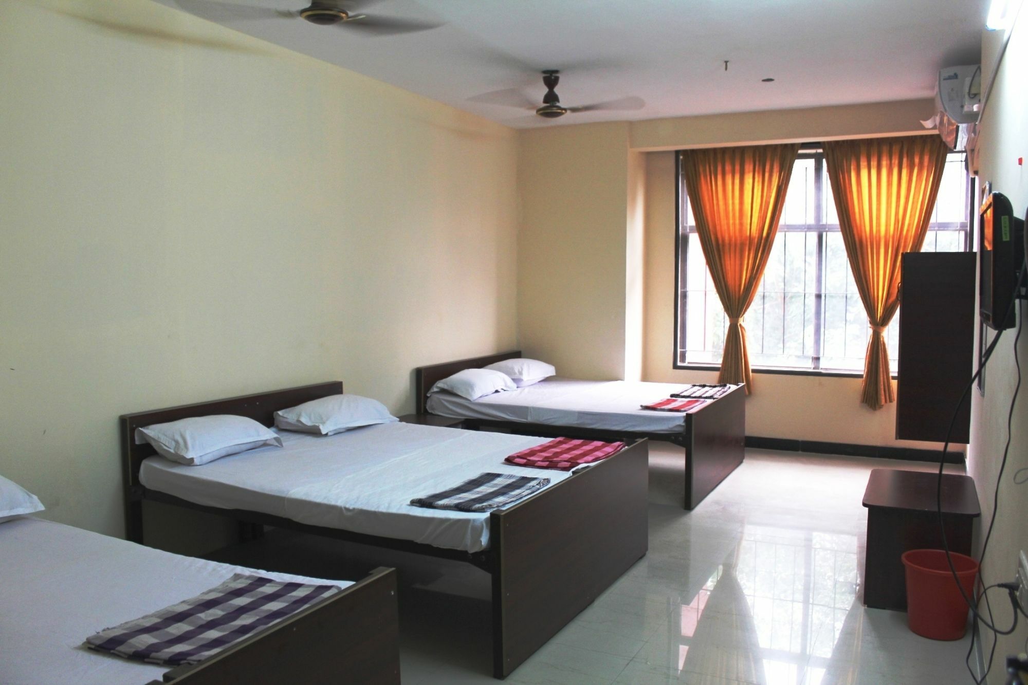 Aishvarya Residency Coimbatore Dış mekan fotoğraf