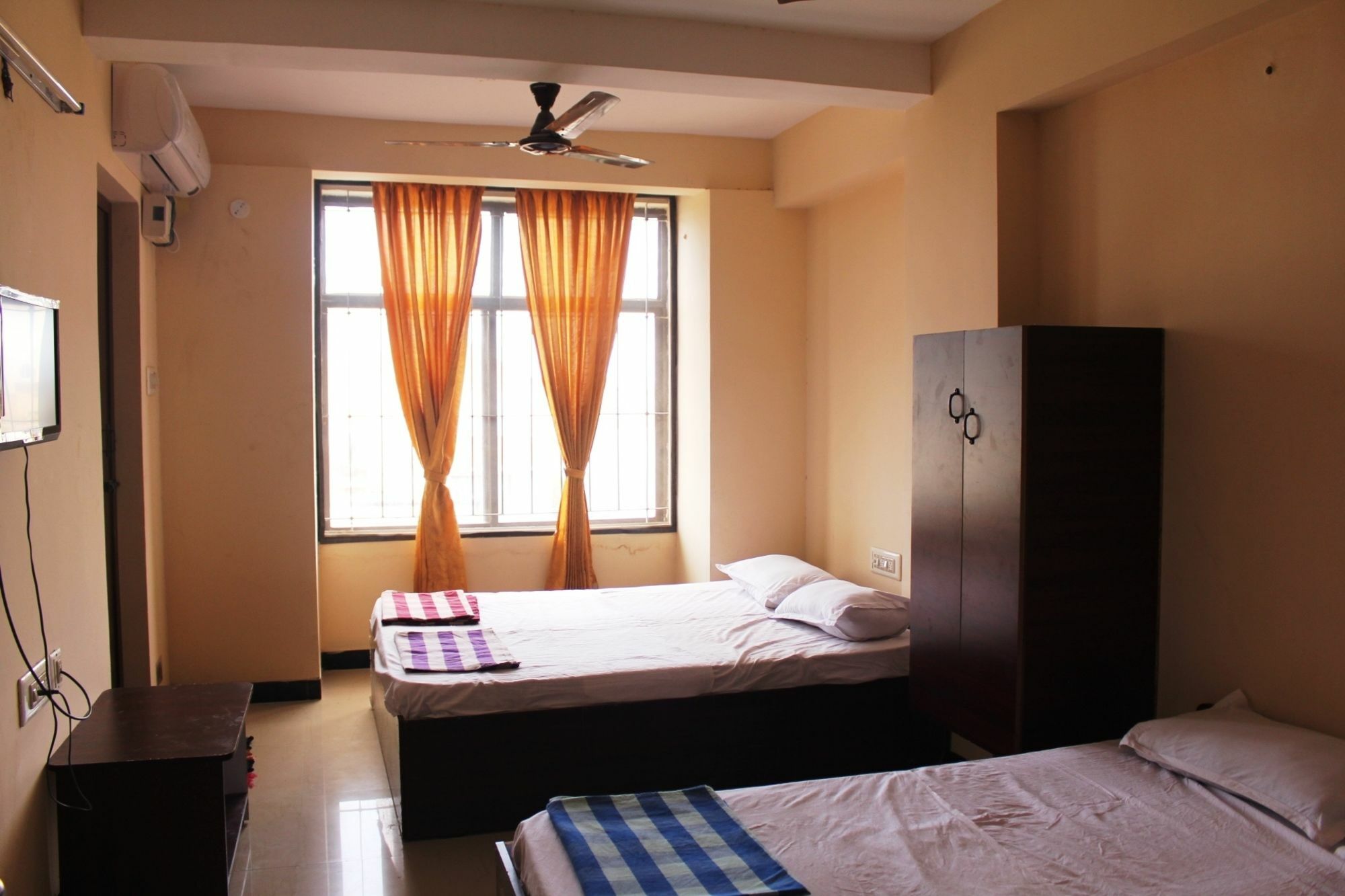 Aishvarya Residency Coimbatore Dış mekan fotoğraf